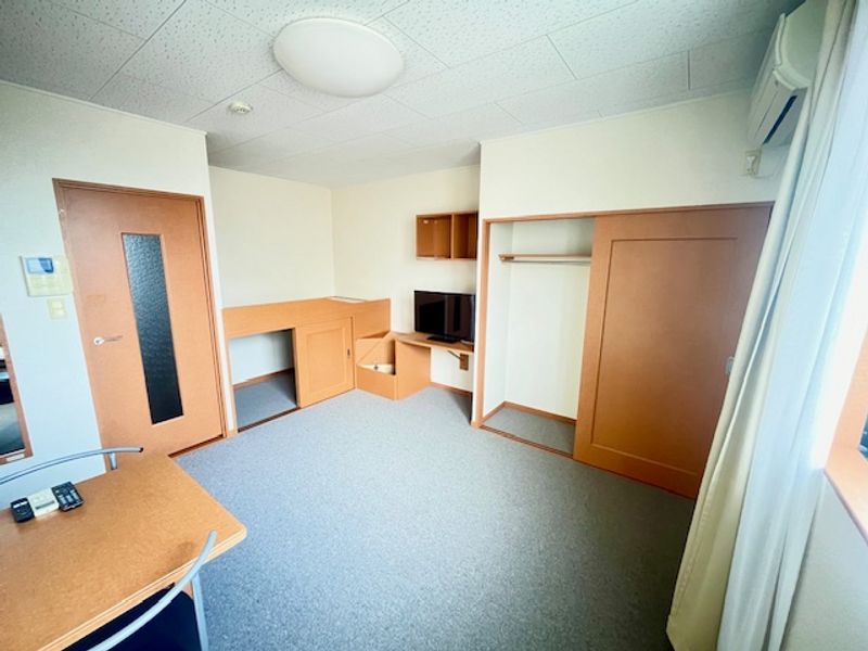 leopalace Ordile Living room