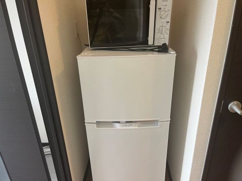 レオパレスコントワール御影石町 その他設備
