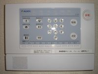 レオパレスレユール樹 セキュリティ