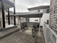 leopalace Wagaya Heights 공용 부분