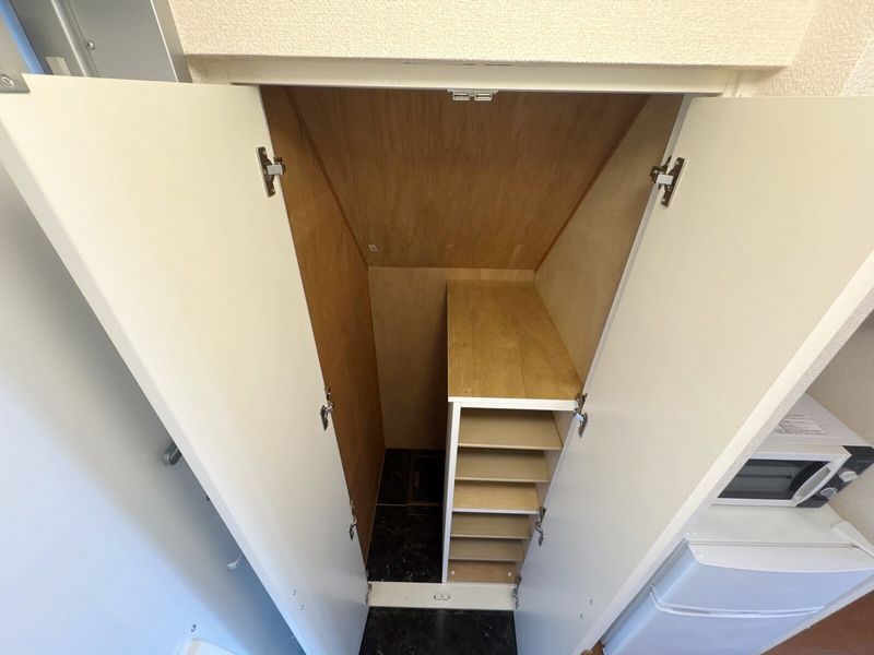 レオパレスルクソール その他