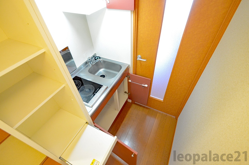 leopalace Aozora B 其他