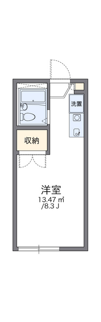 07316 Floorplan