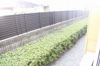 レオパレス豊中　北条 眺望