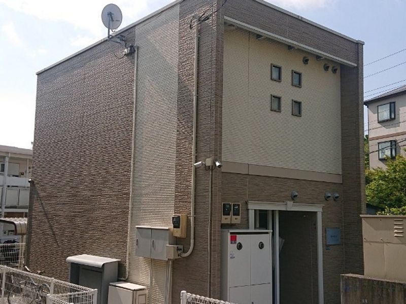 レオネクスト椎の実０ 外観