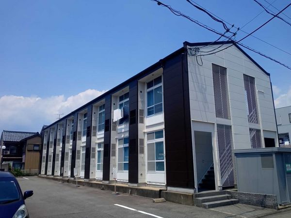 レオパレスＬａｌ 外観