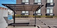 レオパレスＦＡＩＲＧＲＯＵＮＤ 共用部分