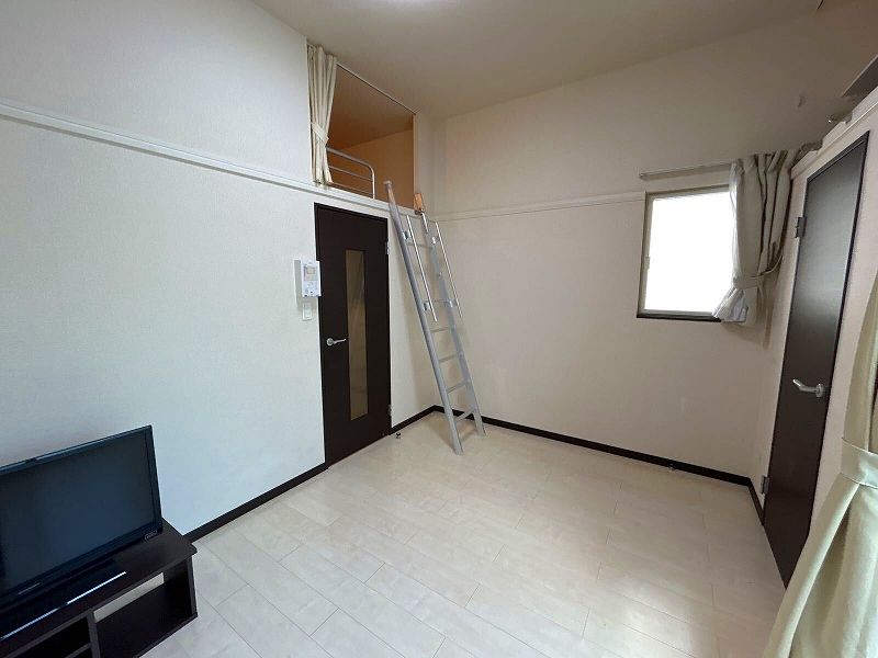 LEONEXT Casa Refinado 客厅