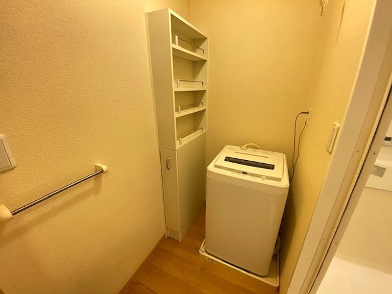レオパレスルミュールⅡ その他設備