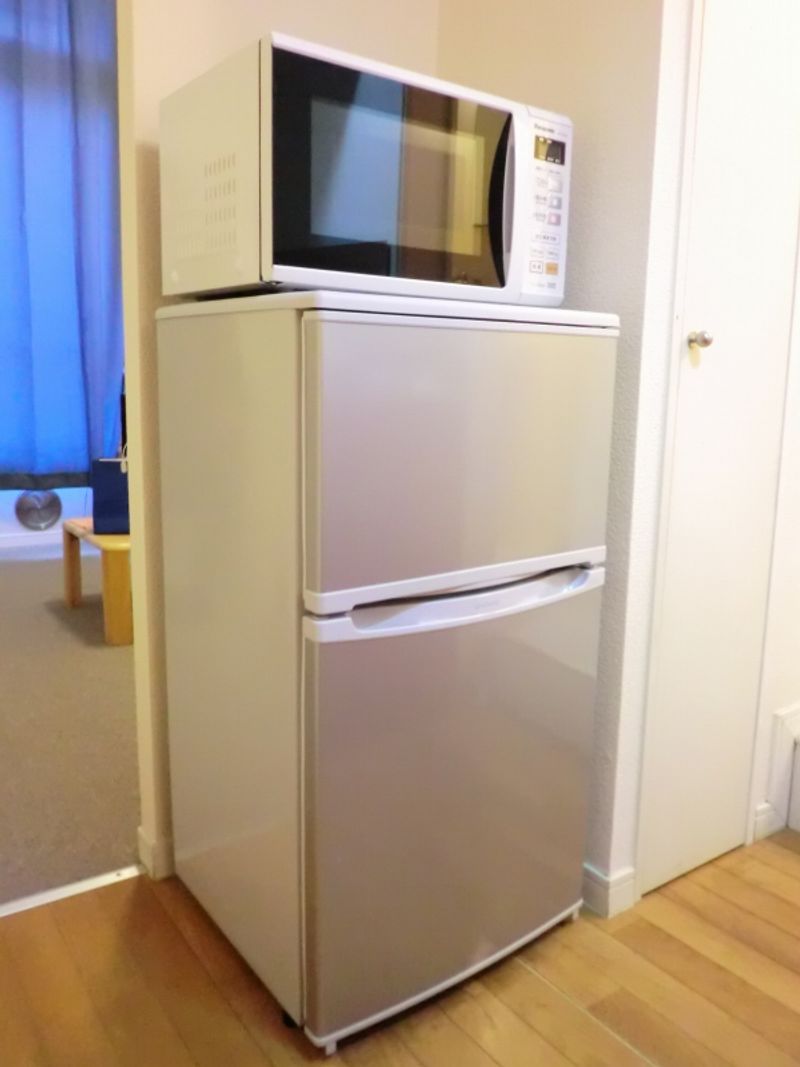 レオパレスカゴハラ その他設備
