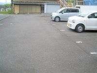 レオパレスＴ＆Ｔ 駐車場