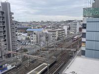 レオパレスＲＥＺＯＮ中百舌鳥 眺望