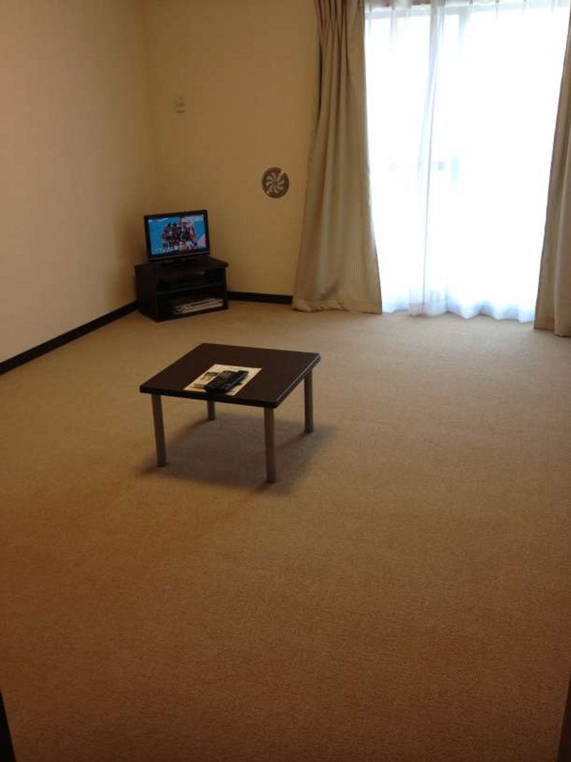 LEONEXT Utopia Living room