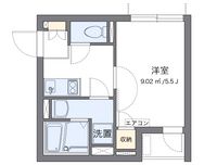 56414 Floorplan