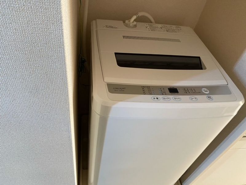 レオネクストサンモールⅢ その他設備