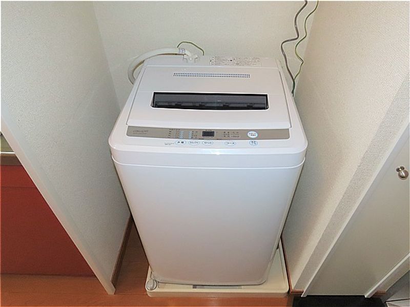 leopalace Shinano Thiết bị khác