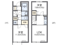 44850 Floorplan