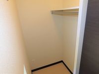 LEONEXT Orange Hills 储物空间