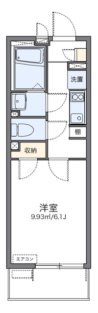 55018 Floorplan