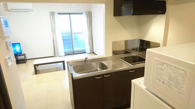 CLEINO River city Kitchen