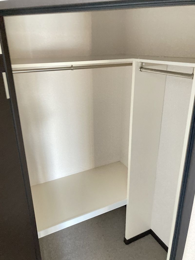 レオネクストサンハウス 収納