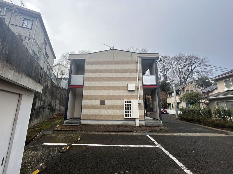 leopalace Tayutari Exterior