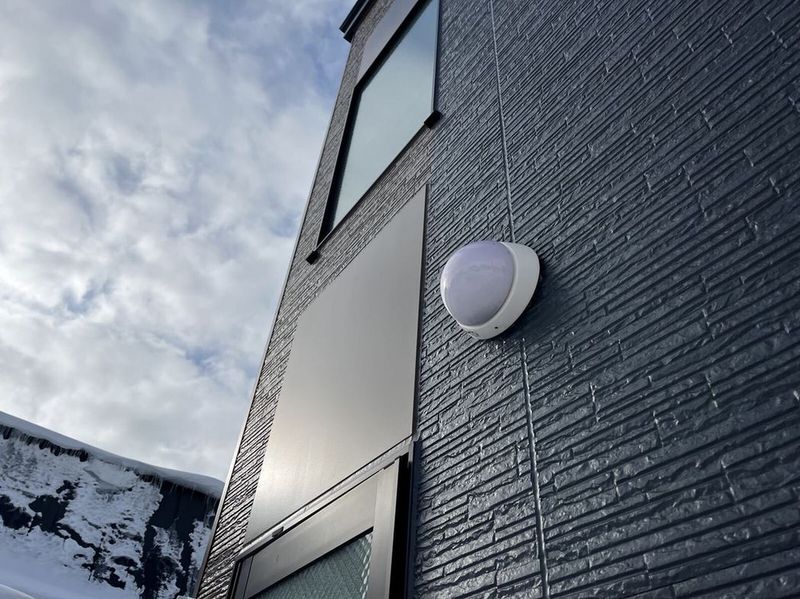 leopalace Lively III 共用部分