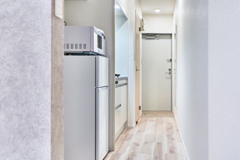 アルクソレイユ その他設備