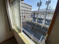 leopalace Celeste Koyama Ban công