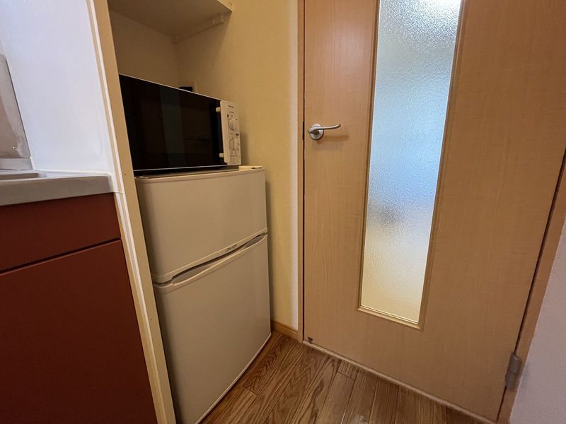 leopalace Miyama Other facilities