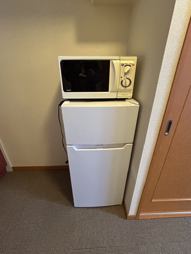 レオパレスＦｌａｔ新栄 その他設備