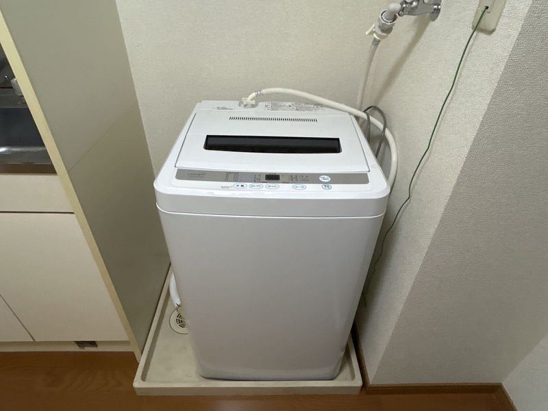 レオパレスひたち野 その他