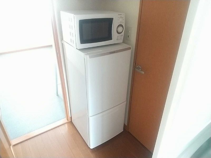 leopalace Solitia Ome 其他设施