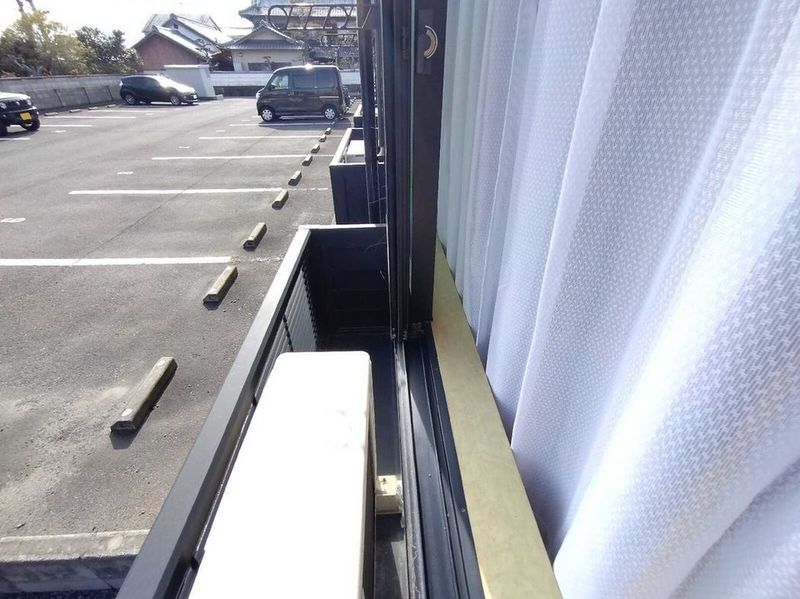 leopalace Navel I Ban công