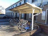 レオパレスアメニティ 共用部分