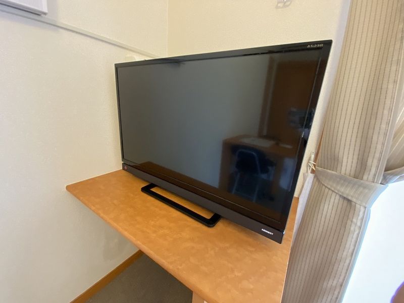 レオパレスシェソワ中通 その他設備