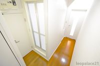 レオパレスヒロ その他