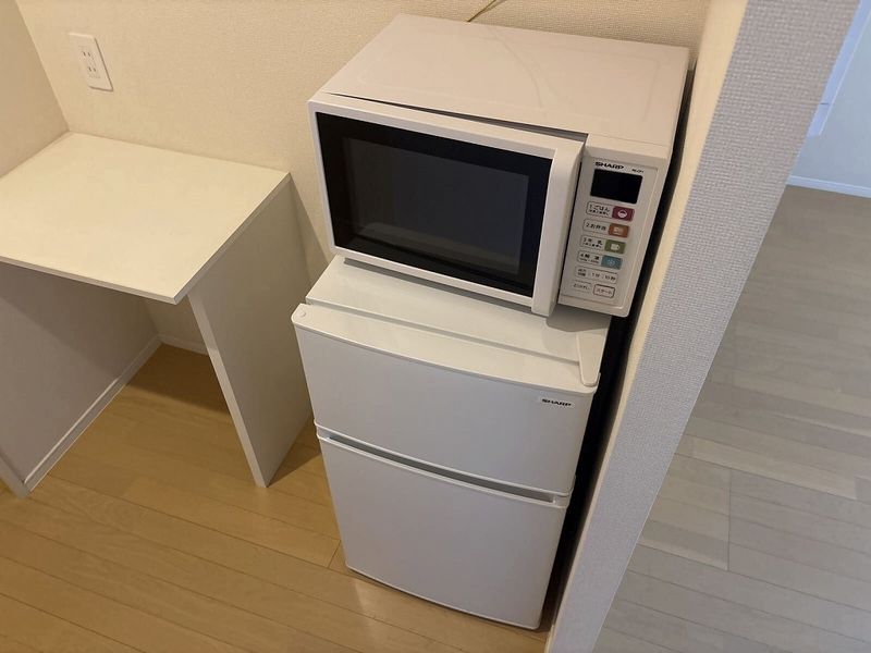 ミランダソレーユ その他設備