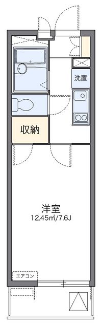 45721 Floorplan