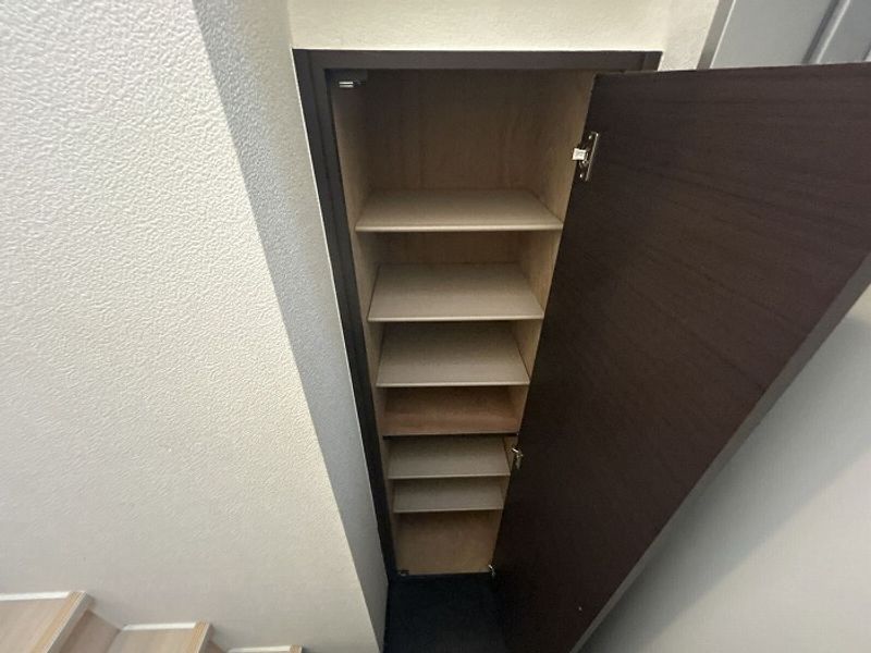 レオネクストＦＥＲＩＯ瀬田 収納