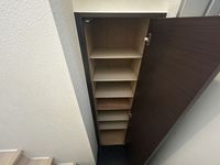 レオネクストＦＥＲＩＯ瀬田 収納