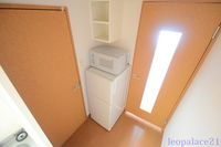 レオパレスＳＥＫＯ その他設備
