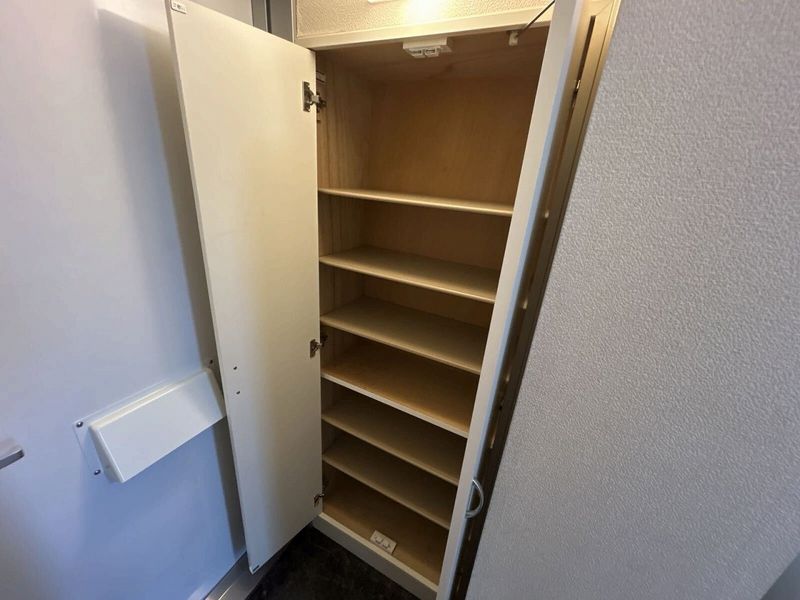 leopalace City D 기타