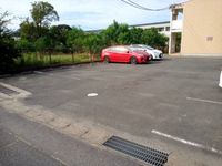 レオパレス竹内 駐車場