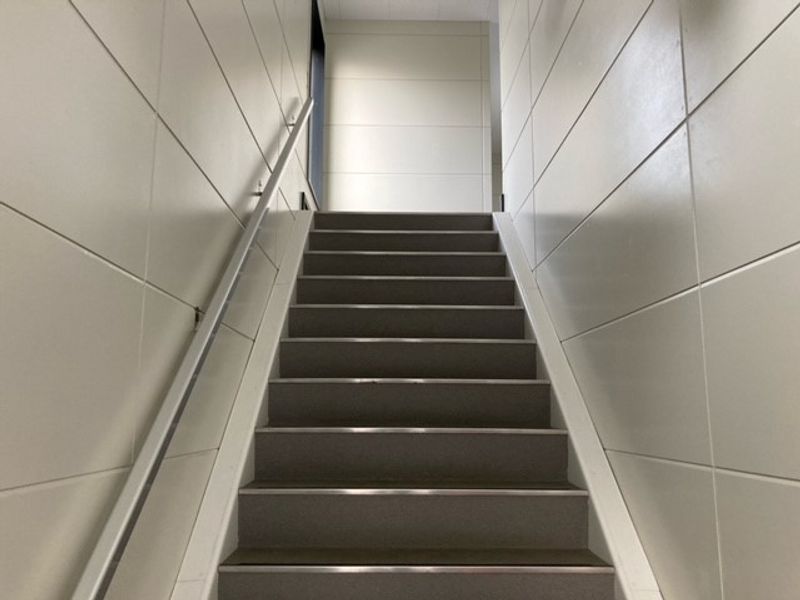 レオパレス庄 共用部分