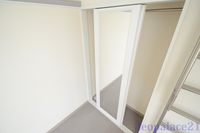 レオパレスＹＡＭＡＫＯⅢ 収納