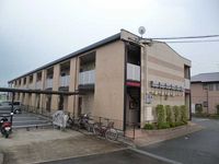 レオパレスＫＥ 外観