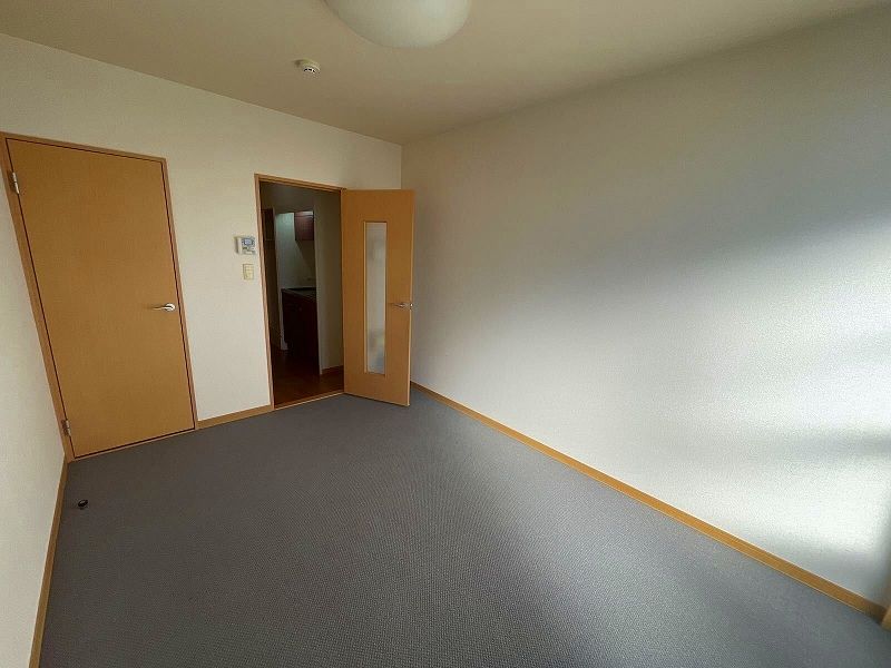 leopalace Tatsumi House Living room