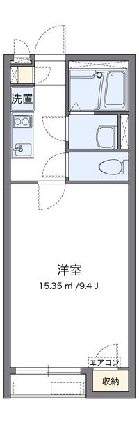 56990 Floorplan