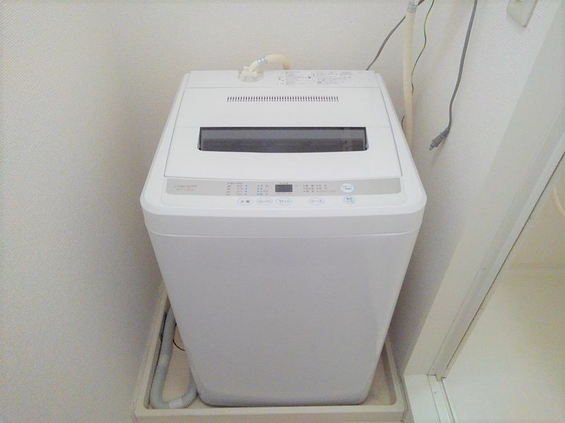 レオパレスサンメッセ その他